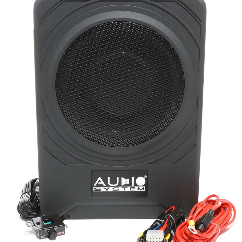 Audio System US08 ACTIVE 24V EVO
