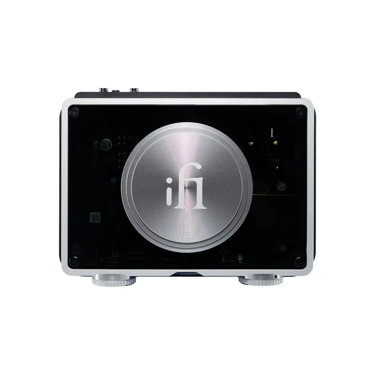 iFi iDSD PHANTOM Headphone Amplifier / DAC / Network Player