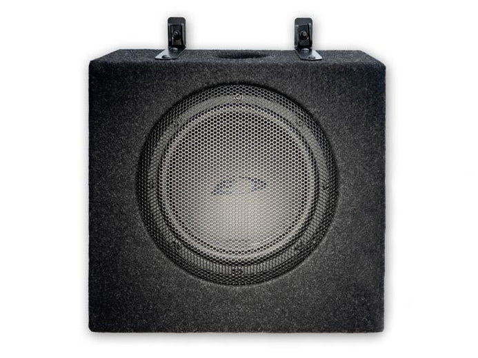 Alpine SWC-D84T6 8" Enclosed Subwoofer for VW Transporter T6/T6.1