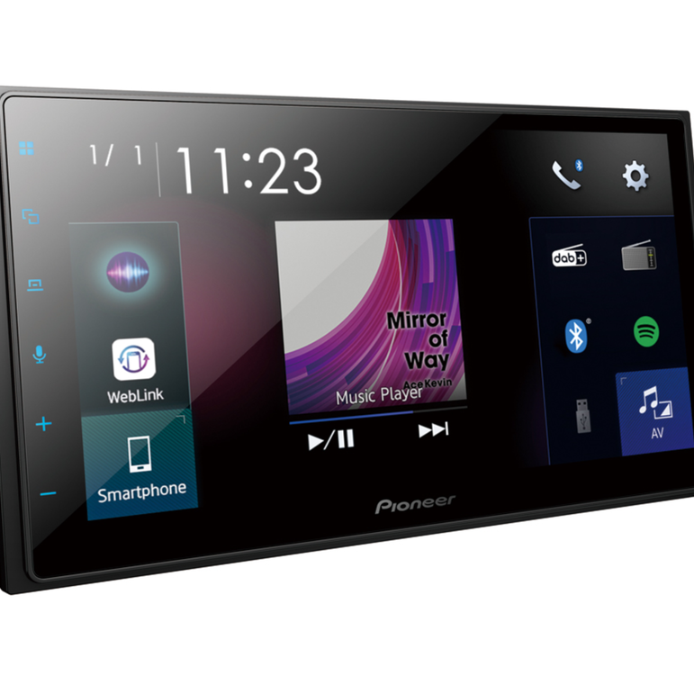 Pioneer SPH-DA250DAB