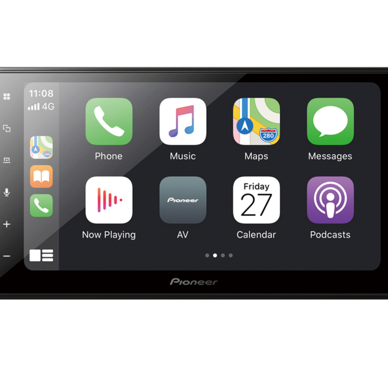 Pioneer SPH-DA250DAB