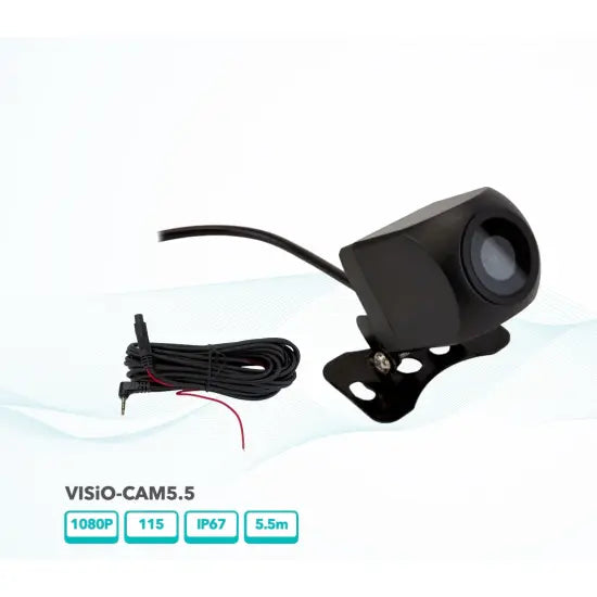 Sonovision VISiO-Cam5.5 VISIO-CAM5.5