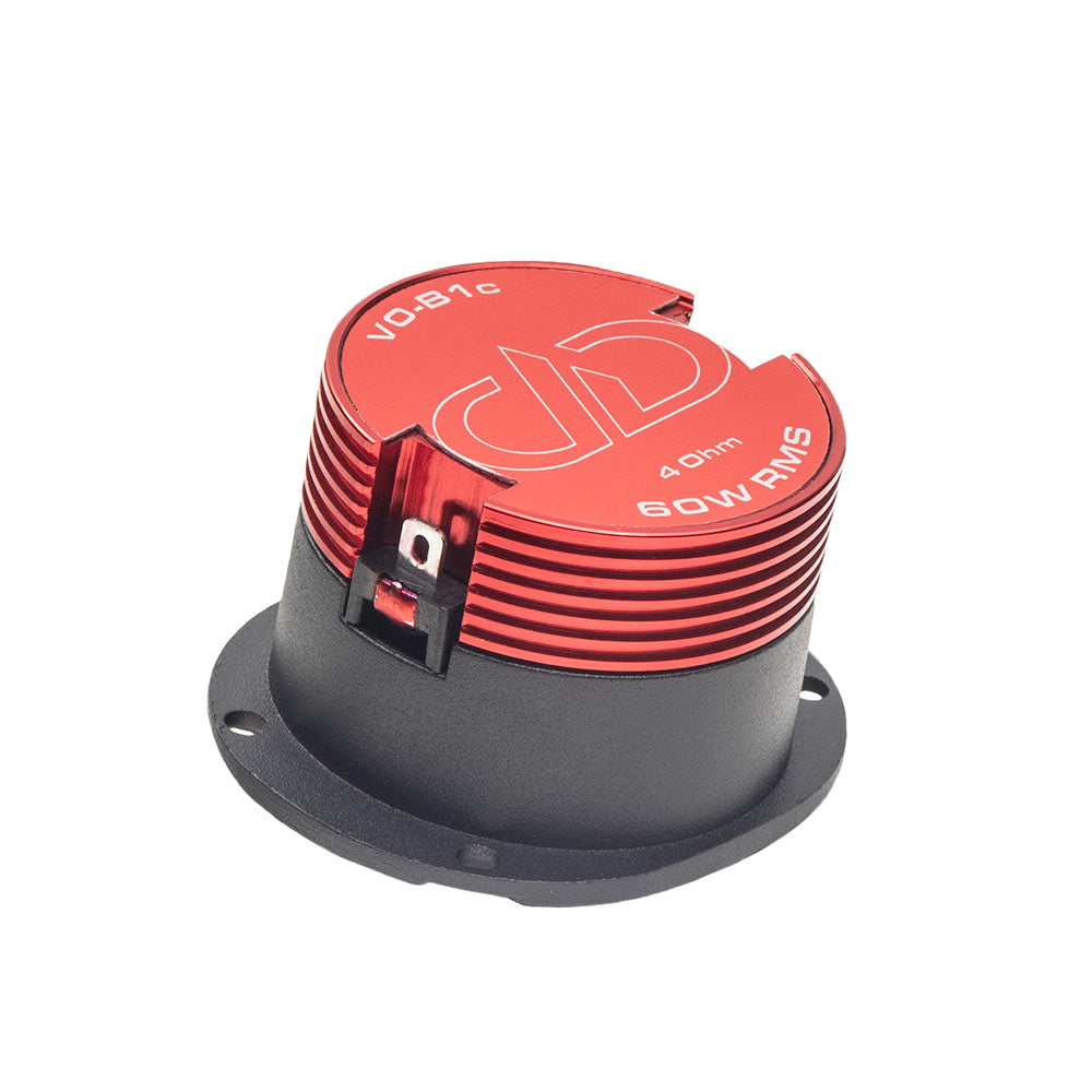DD Audio VO-B1c 5