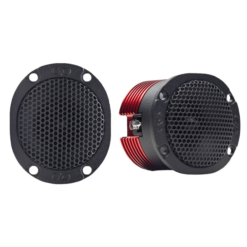 DD Audio VO-B1c
