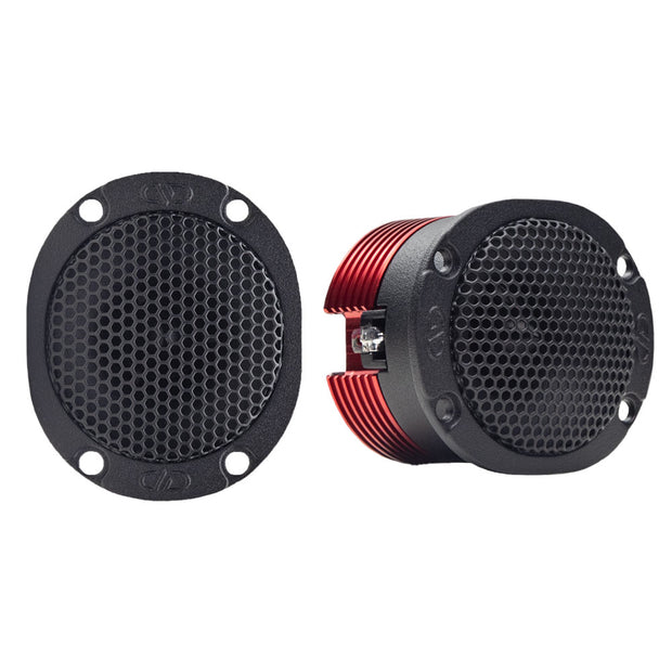 DD Audio VO-B1c