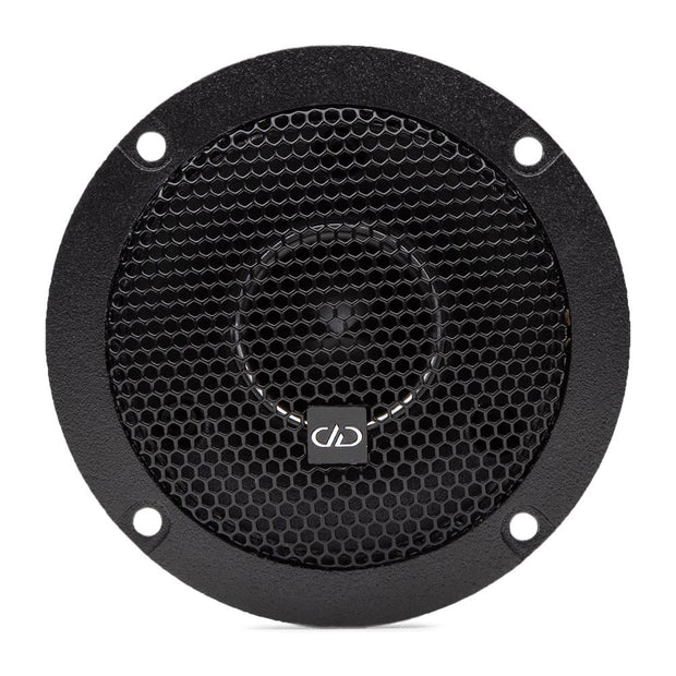 DD Audio VO-B2A