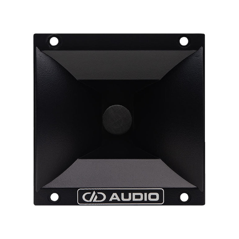 DD Audio VO-CT6x6 Horn 2