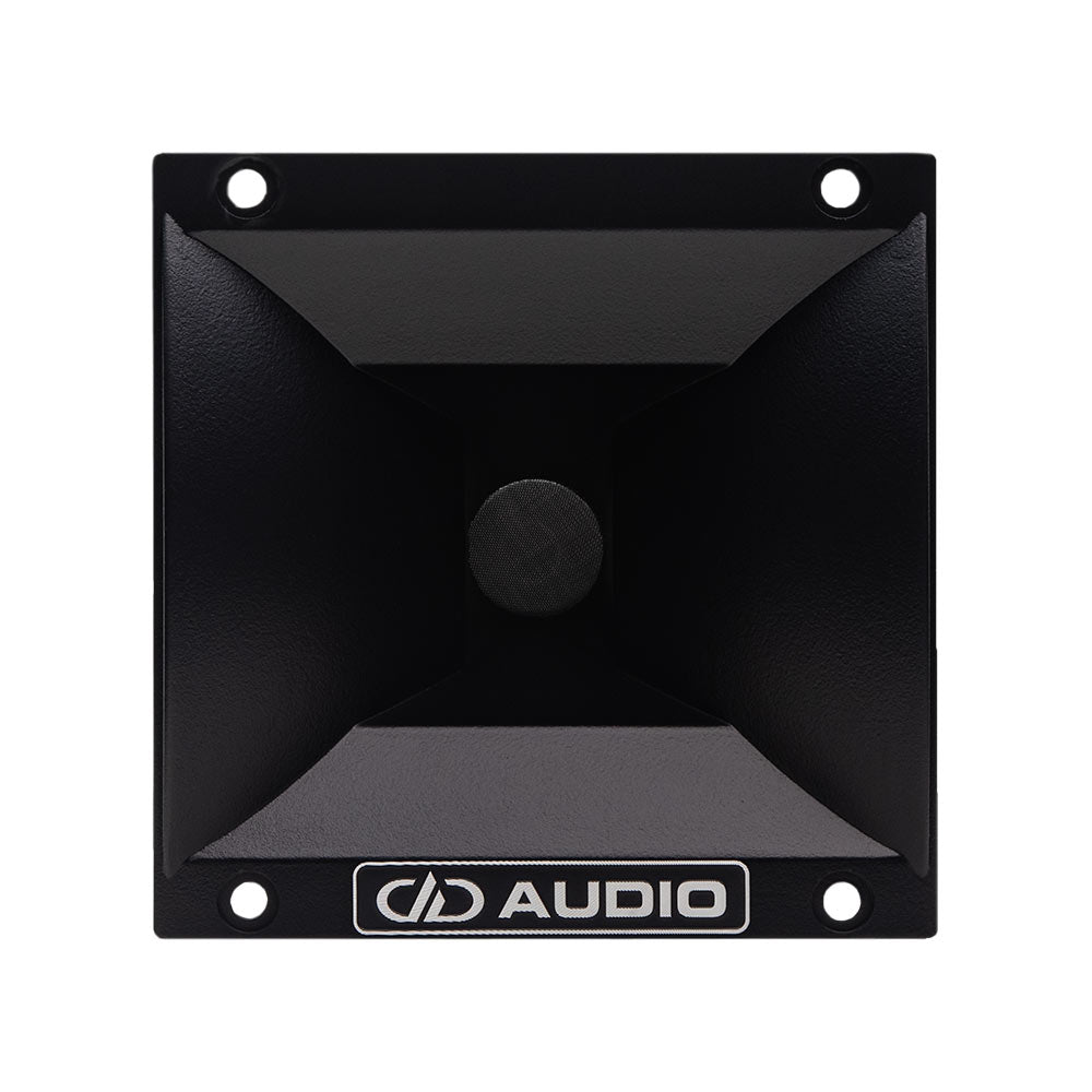 DD Audio VO-CT6x6 Horn 2