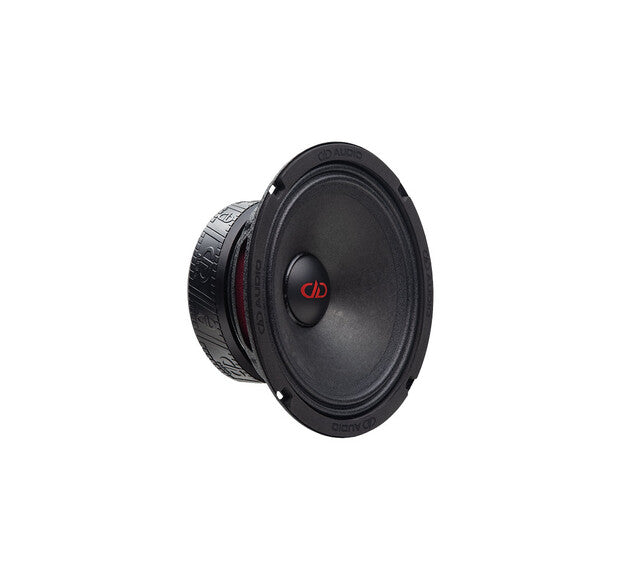 DD Audio VO-M206-S4
