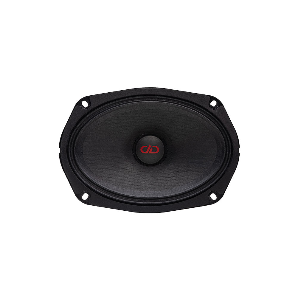 DD Audio VO-MN369-S4 6x9