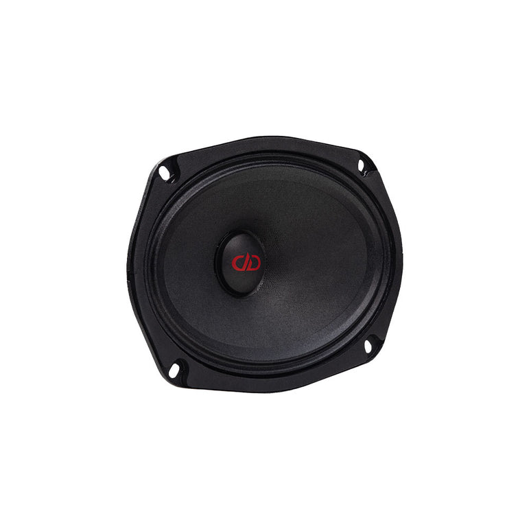 DD Audio VO-MN369-S4 6x9