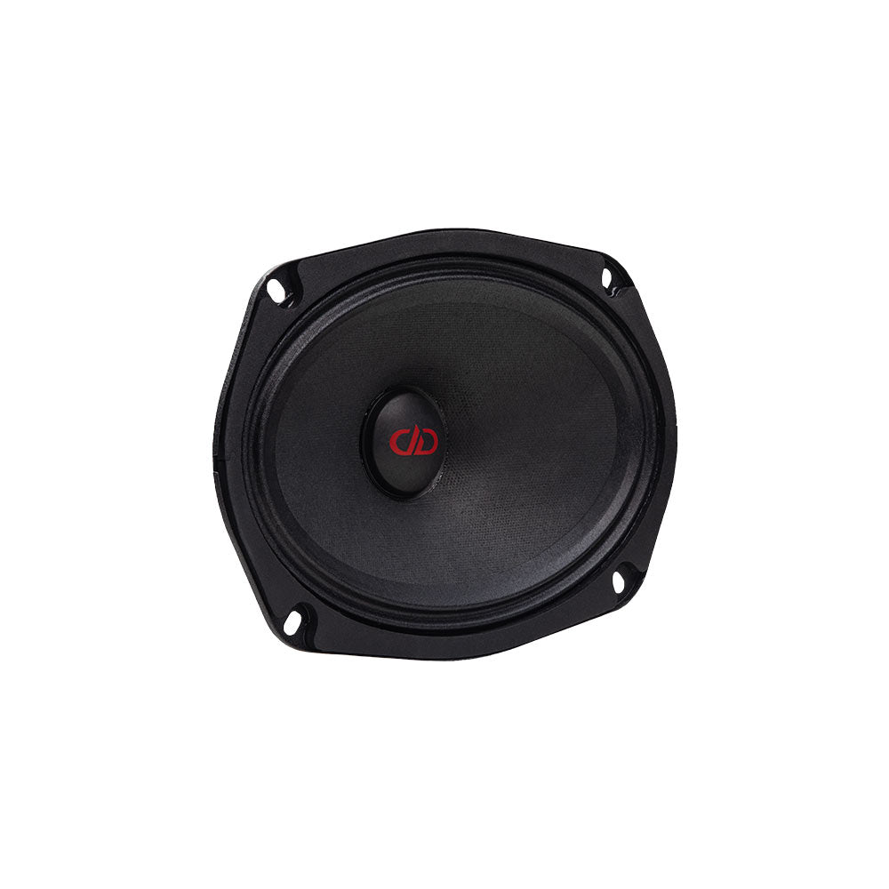 DD Audio VO-MN369-S4 6x9