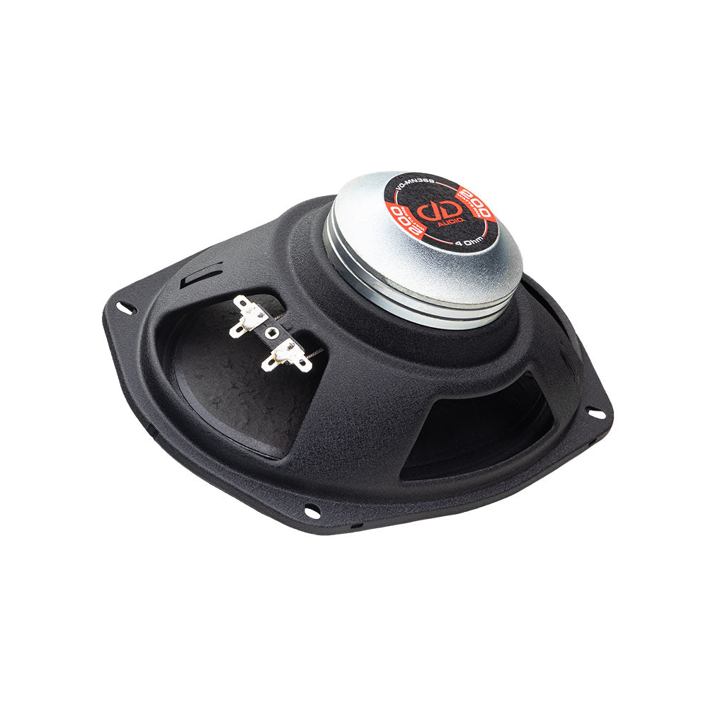 DD Audio VO-MN369-S4 6x9