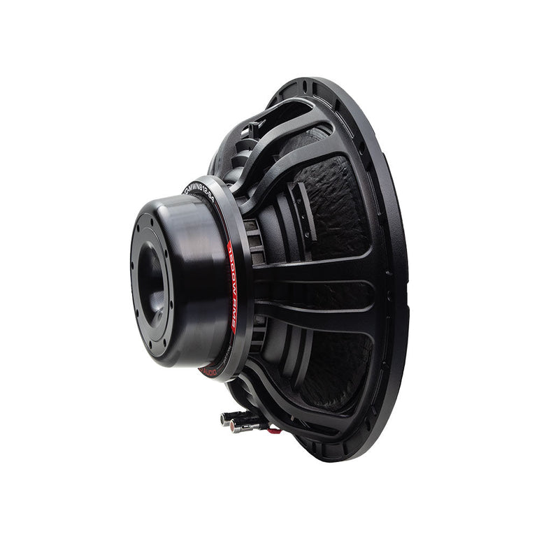 DD Audio VO-MWN812-S2