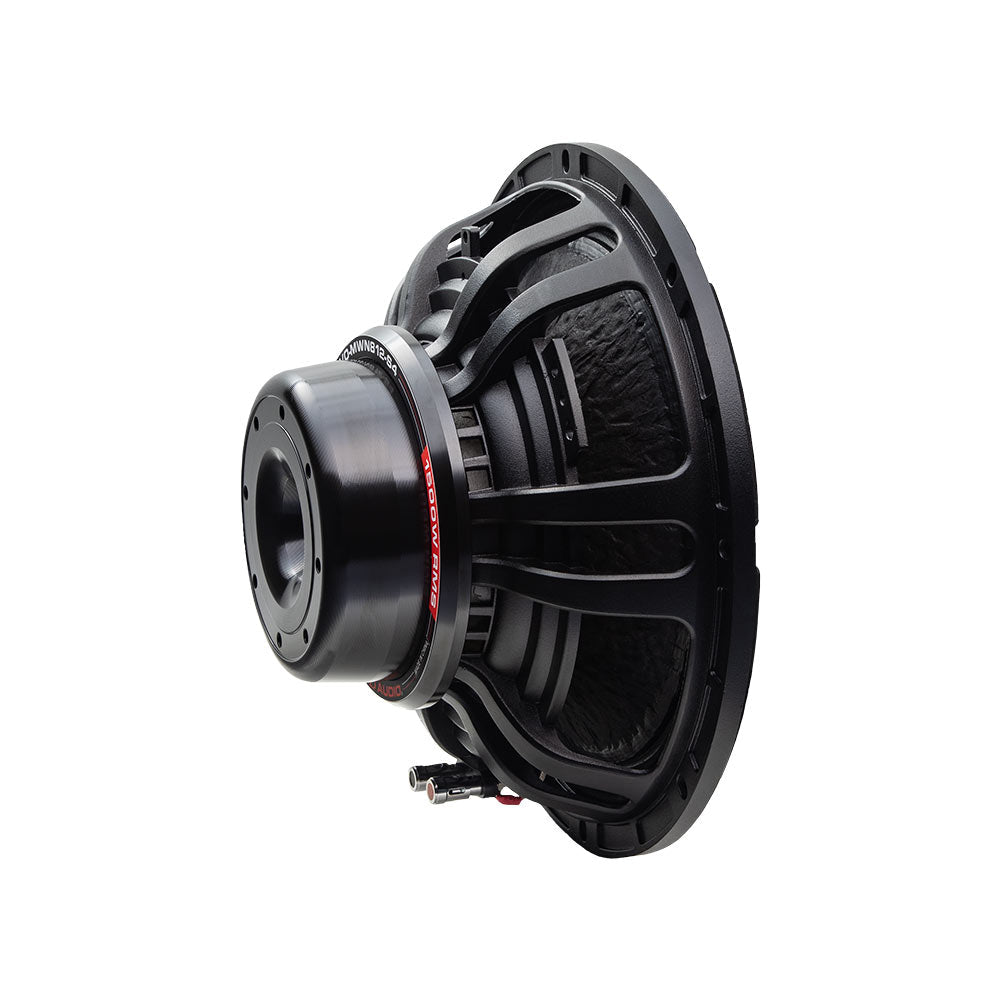 DD Audio VO-MWN812-S2