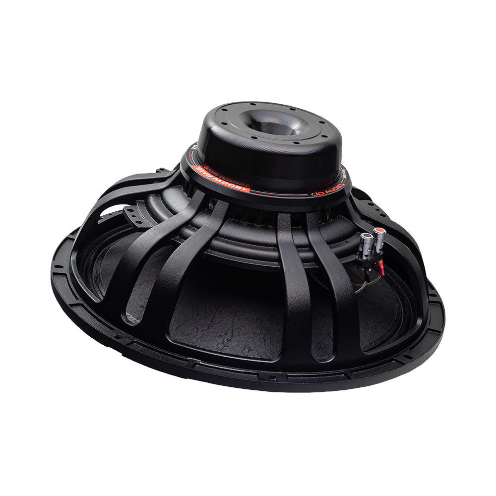 DD Audio VO-MWN815-S4