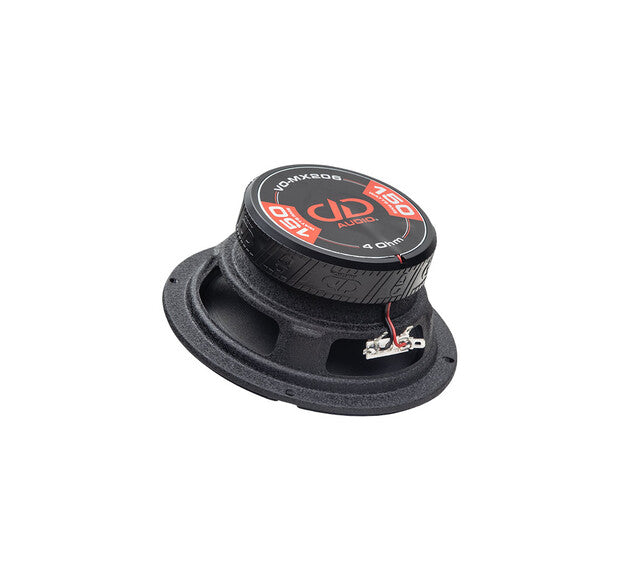 DD Audio VO-MX208-S4 8