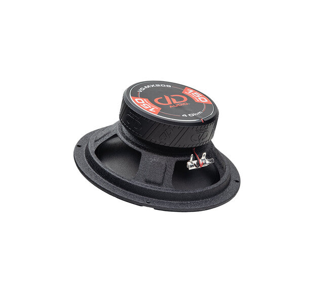DD Audio VO-MX206-S4 – 6.5