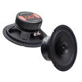 DD Audio VO-MX206-S4 – 6,5" PA koaksiaalikaiutin 4 Ω (pari)