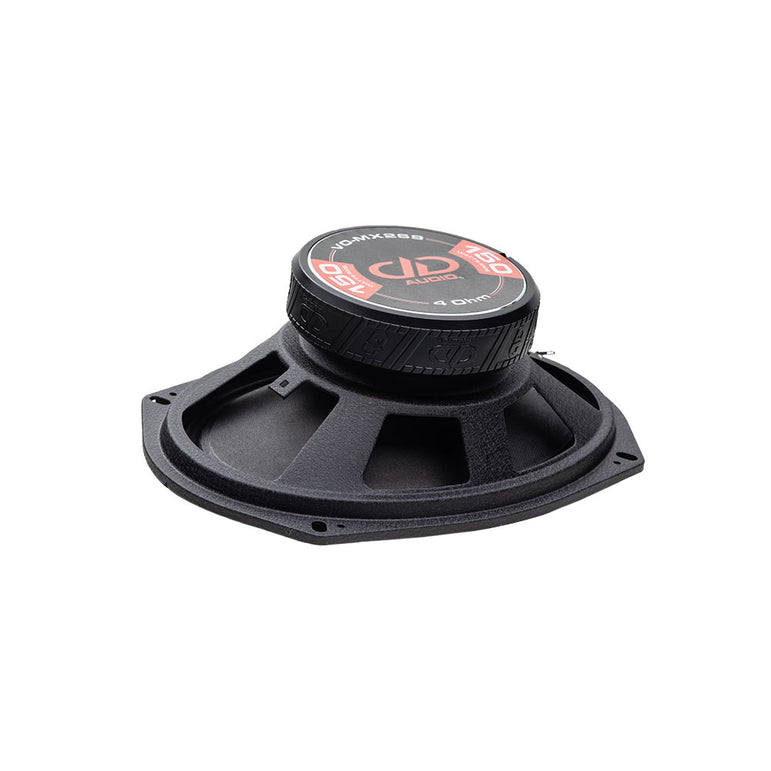 DD Audio VO-MX269-S4 3