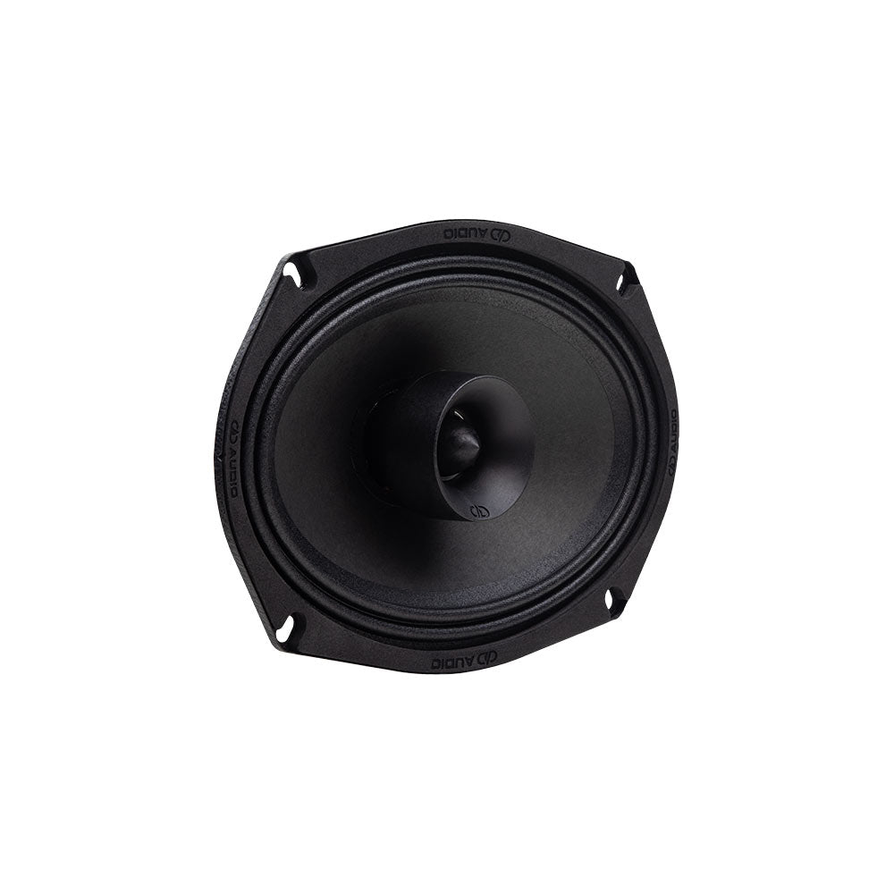 DD Audio VO-MX269-S4