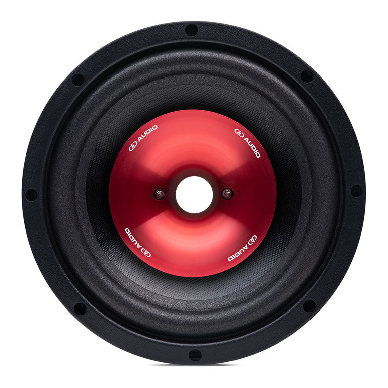 DD Audio VO-W510-S4
