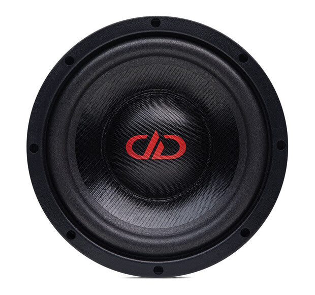 DD Audio VO-W508-S4 8