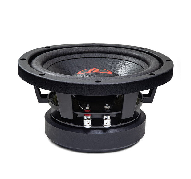 DD Audio VO-W508-S4 8