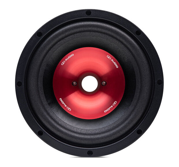 DD Audio VO-W508-S4 8