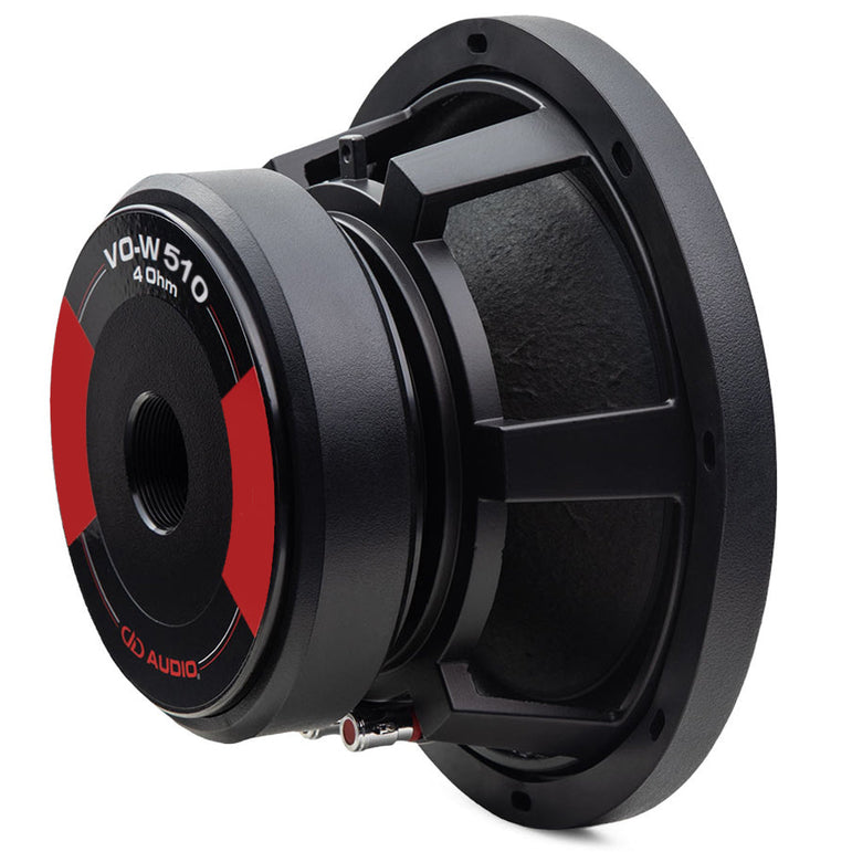 DD Audio VO-W510-S2