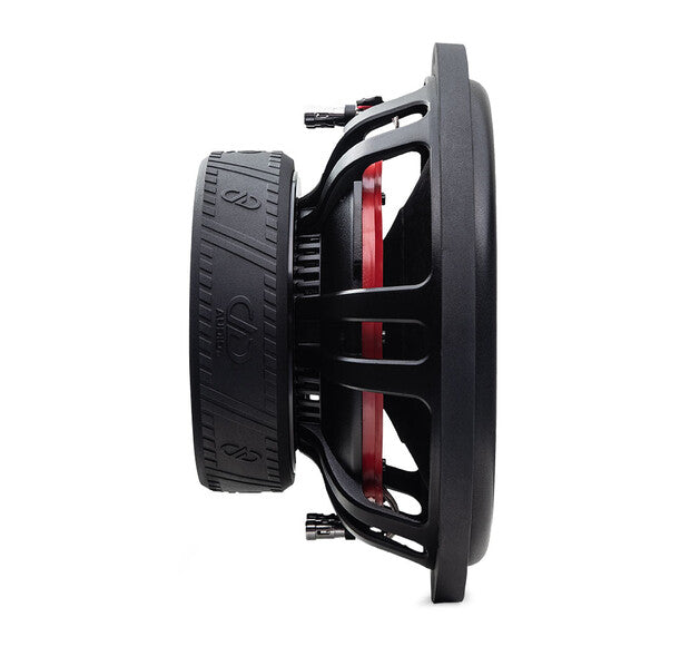 DD Audio VO-W712-D2 12