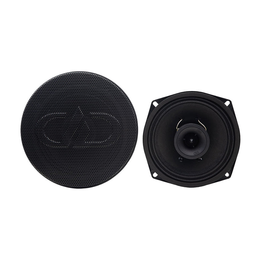 DD Audio VO-XN305-S4 5.25" Coaxial Speaker 400W NEO