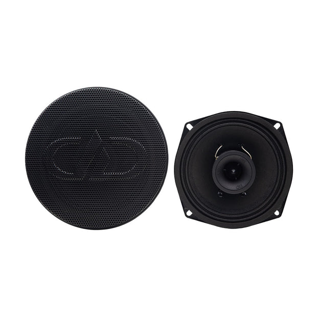 DD Audio VO-XN305-S4 5,25" Koaksiaalikaiutin 400W NEO