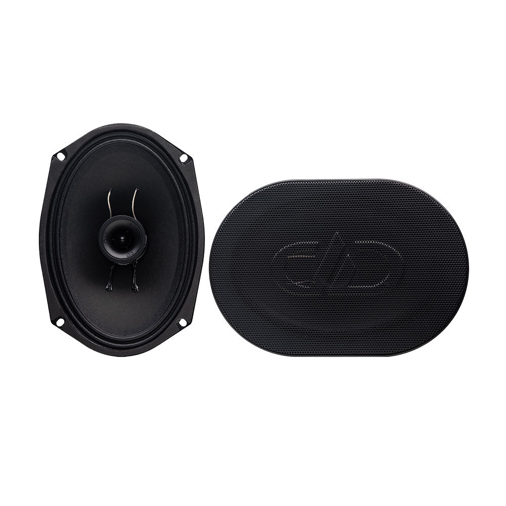 DD Audio VO-XN369-S4 6x9