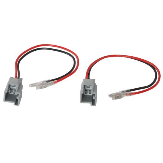 Auto-Connect VO02SCA2 plug and play kaiutinliitin Volvo alkuperäinen johto
