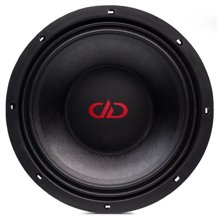 DD Audio VO-W10a 2