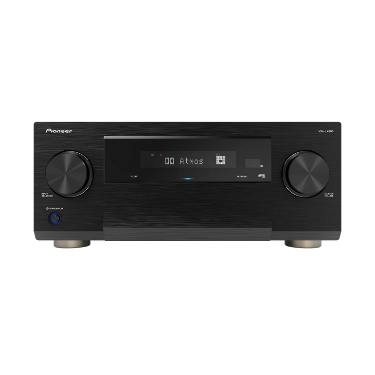 Pioneer VSA-LX805 11.4 AV-vahvistin