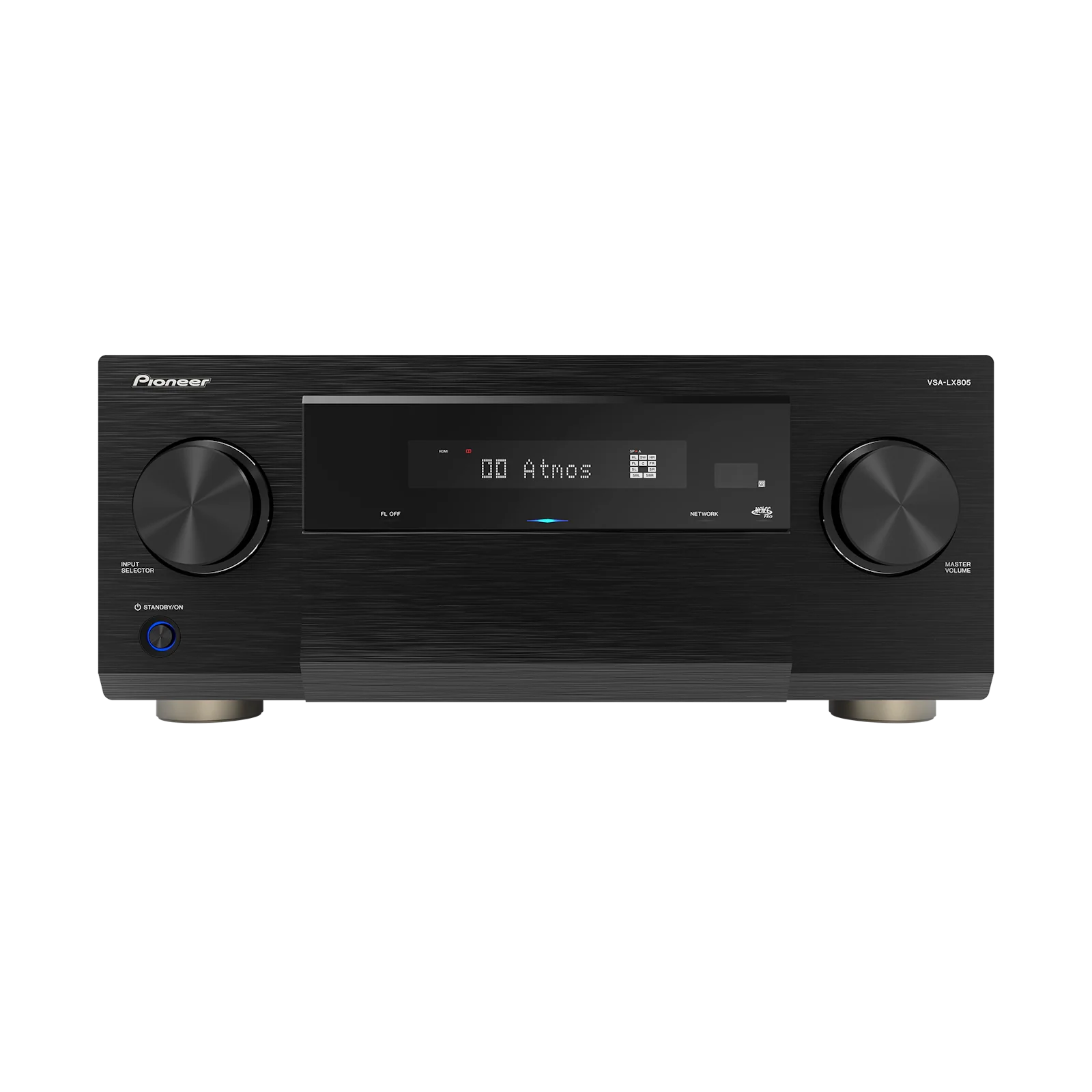 Pioneer VSA-LX805 11.4 AV-vahvistin