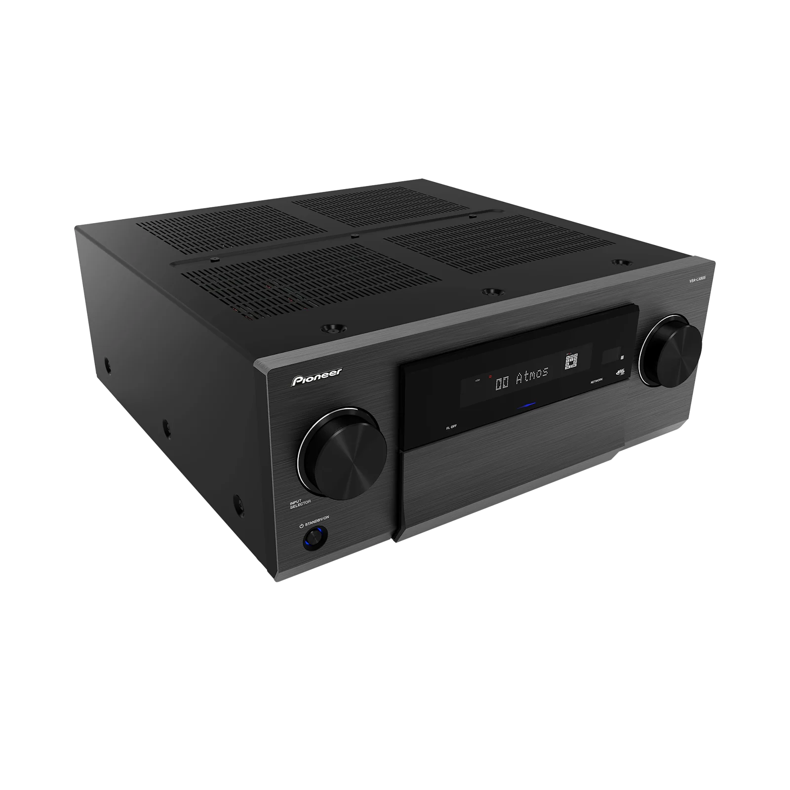 Pioneer VSA-LX805 11.4 AV-vahvistin