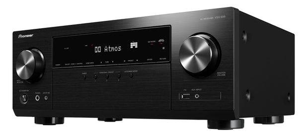 Pioneer VSX-935 7.2-kanavainen AV-vahvistin