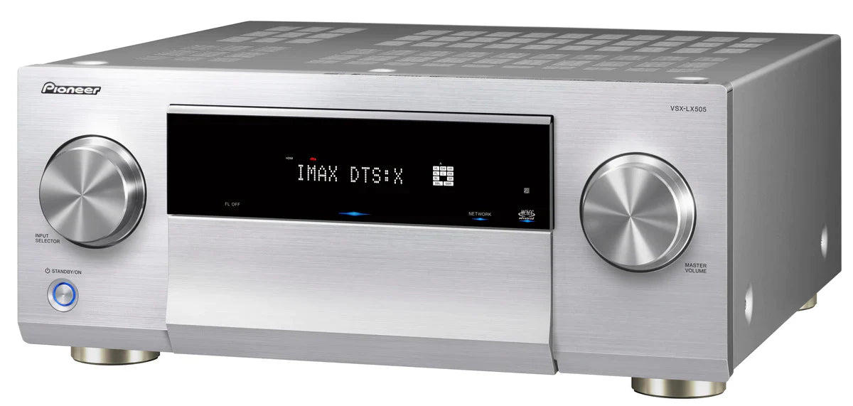 Pioneer VSX-LX505 9.2-Channel AV Receiver
