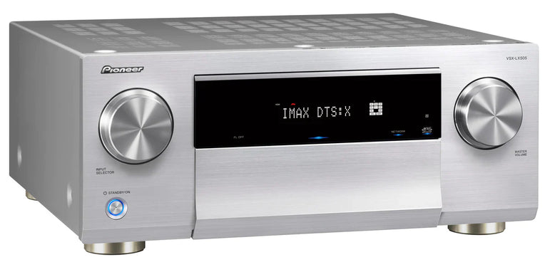 Pioneer VSX-LX505 9.2-Channel AV Receiver