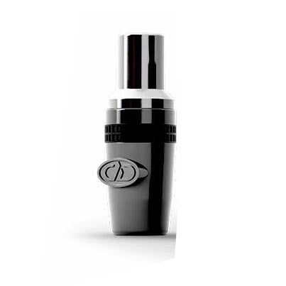 DD Audio Z-Wire RCA-liitin naaras 1 kpl