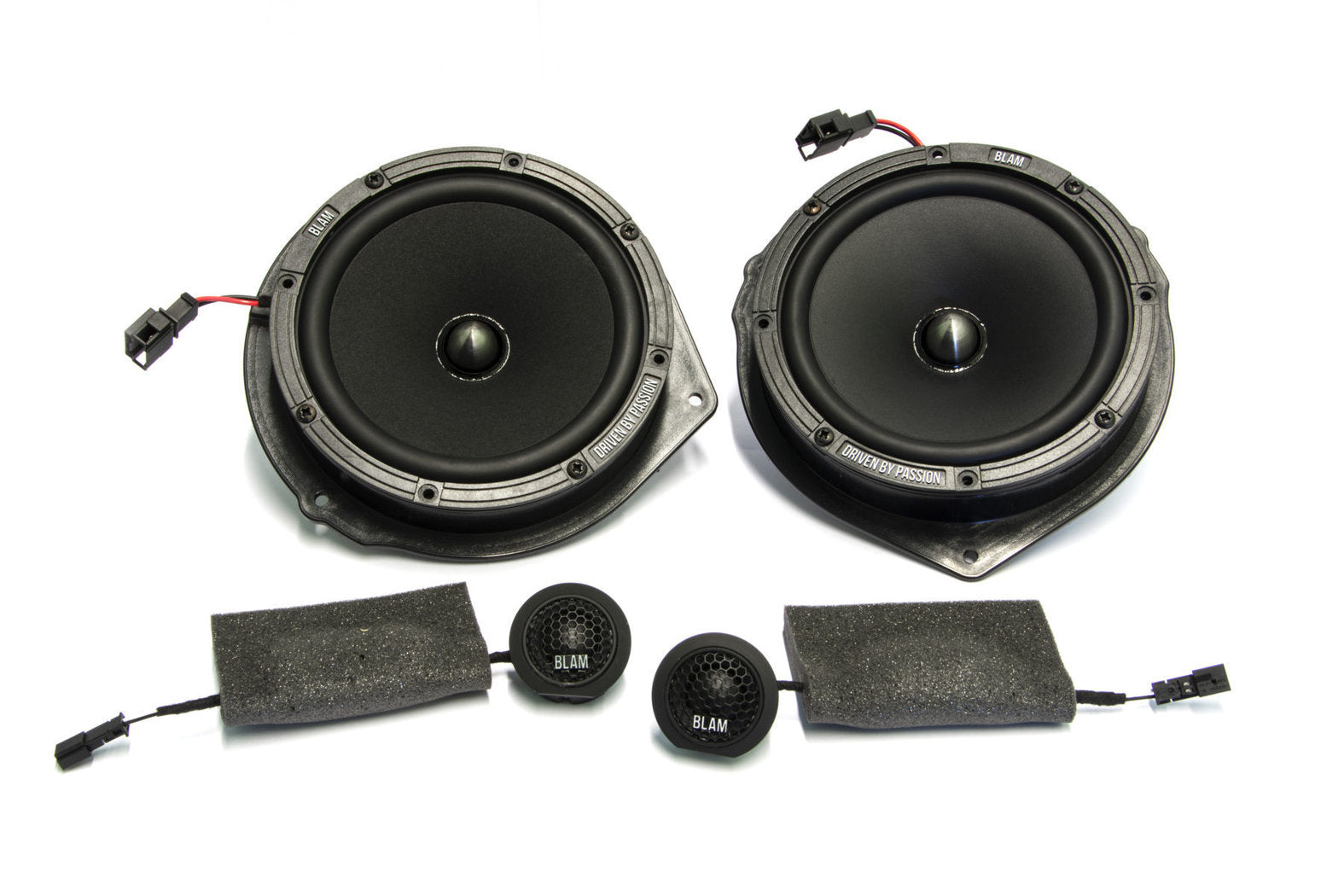 BLAM 165RS-W447 6.5