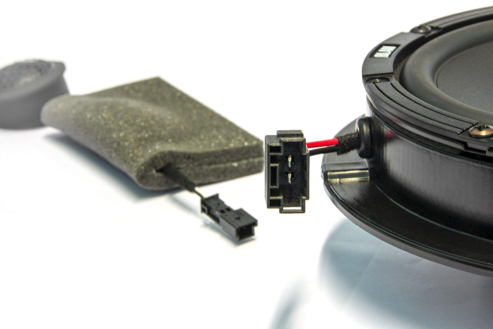 BLAM 165RS-W447 6.5
