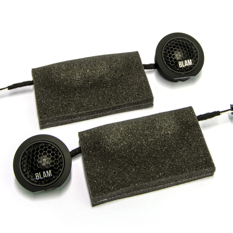 BLAM 165RS-W447 6.5