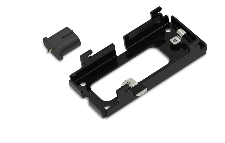 Bose SlideConnect WB-50 II – seinäkiinnike