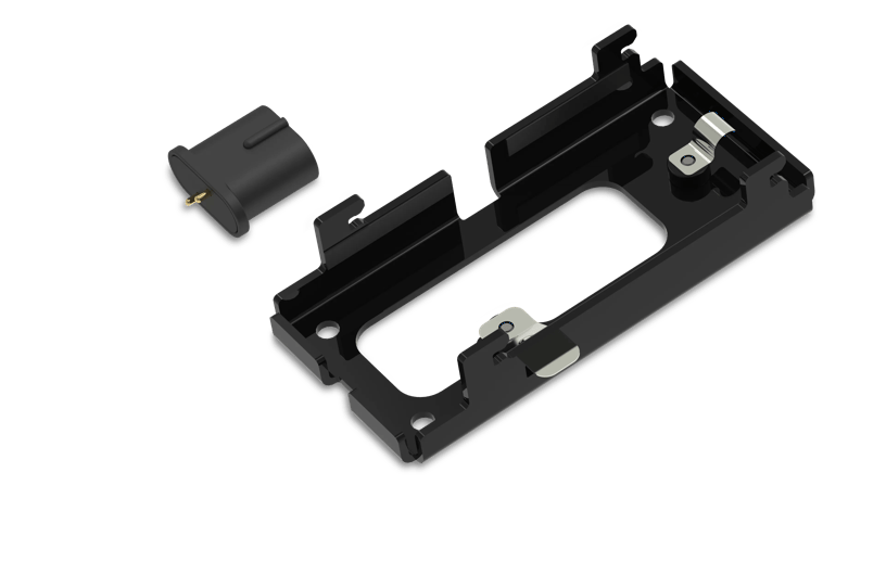 Bose SlideConnect WB-50 II – seinäkiinnike