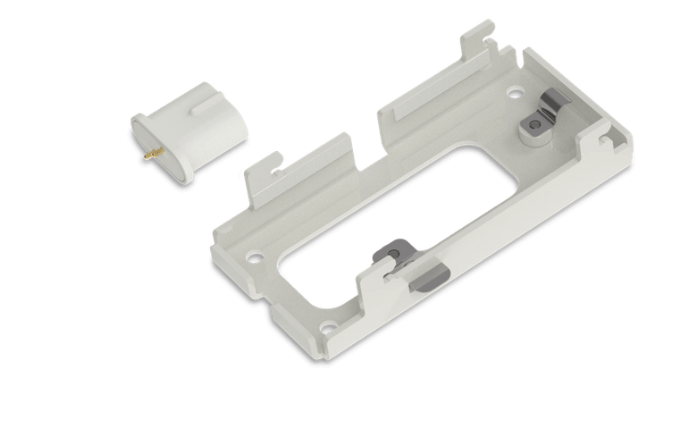 Bose SlideConnect WB-50 II – seinäkiinnike