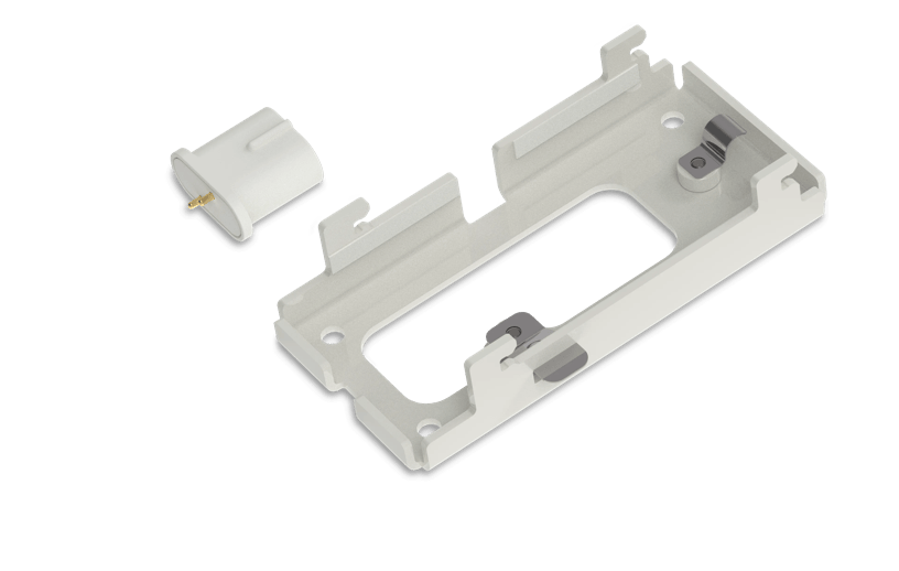 Bose SlideConnect WB-50 II – seinäkiinnike